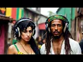 Lagu Amy Winehouse \u0026 Damian Marley Style - Satin Rebel 🎺 | Island Soulful AI Reggae Pop Jazz 2026