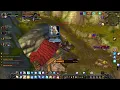 fire mages are OP in wotlk