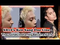 Lagu Ken The Man with A Godly Voice - This SB19 Member’s Voice Is  A Casual Fan Magnet