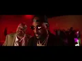 King Iso x E-40 - Crash Out | Official Music Video