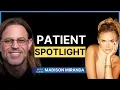 2 Years After Explant Surgery Madison s Transformation with Dr Robert Whitfield