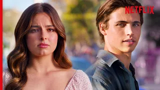 padgett u0026 camerons best moments hes all that netflix