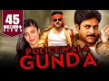 Download Lagu पुलिसवाला गुंडा - पॉवर स्टार पवन कल्याण की तेलुगु एक्शन कॉमेडी हिंदी डब्ड फुल मूवी। श्रुति हसन