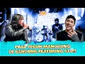 Download Lagu TUAH VLOG - SATU PANGGUNG JUGA SAMA BIMOPD, DAN COBAIN MAKAN PADANG DI BANDUNG!!