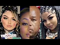 Wack100 Reacts as Chrisean Rock Jaidyn Alexis Clash in Heated Twitter Feud Over Blueface