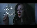 Kate Siegel Best Moments Gorgeous