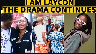 i am laycon episode 6 laycon talks about erica his relationship i am laycon showmax iamlaycon
