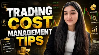Trading Cost Management Tips Every Active Trader Must Know🤔