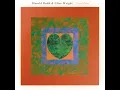 The Bells - Harold Budd & Clive Wright