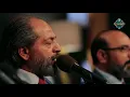 Download Lagu قمرٌ سيدنا النبي وجميل - أداء الإخوة أبو شعر | حلي ودنك
