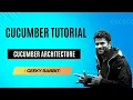 Cucumber Tutorial Geeky Rabbit Cucumber Architecture