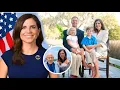 Nancy Mace Bio Several Relationships 2 Children Net worth Lifestyle Iconic Roles