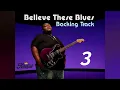 KingFish Backing Track | BELIEVE THESE BLUES w/Vocals | Key A Minor