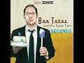 Bake Me A Cake - Ben Tatar and the Tatar Tots