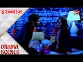 Download Lagu Ishqbaaz | Anika kicks Shivaay in sleep!
