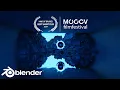 MILD - Blender Short Film