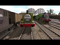 Download Lagu Percy Runs Away(Trainz Remake)