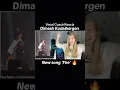 Download Lagu Dimash Kudaibergen’s vocals are Fire! 🔥 #vocalcoachreacts