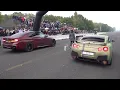 Download Lagu 1000HP Nissan GTR R35 vs 750HP BMW M5 F90 Competition