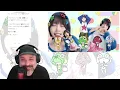 Reaction: Ano - Kirai no Chi Suki!