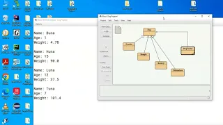 CSA 099 Java Comparable Interface Part 2