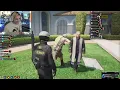 xQc Watches His TOP GTA RP CLIPS