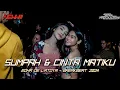 Download Lagu DJ SUMPAH DAN CINTA MATIKU - EGHA DE LATOYA  - BREAKBEAT 2024 FULL BASS [SetyaRMX] #mixed