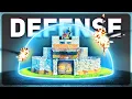 Ultimate Base Compound Defense Guide Rust Tutorial