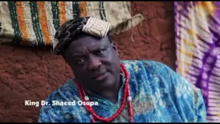 odaju alagbara featuring saheed osupa lalude digboluja olofa ina and many others afefeoro