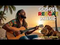 Download Lagu Gospel Reggae: Uplifting Songs of Faith, Love, and New Beginnings (2025)