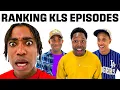 Download Lagu Blind Ranking Best Kevin Langue Show Moments