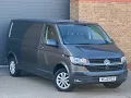 Download Lagu VW Transporter T30 Highline | The Ultimate LWB Panel Van Review