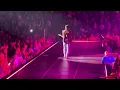Old Dominion - Hotel Key (Live) - Mohegan Sun Arena, Wilkes-Barre, PA - 11/30/23