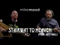 Stairway to Heaven (acoustic Led Zeppelin cover) - Mike Massé and Jeff Hall