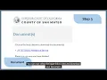 San Mateo County Court eService Access Guide