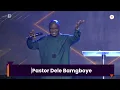 Download Lagu REIGNING AS A CHILD OF GOD WITH PST  DELE BAMGBOYE