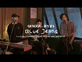 Download Lagu Blue Jeans - GANGGA ft. HYBS | Live at HIDDEN JUICE, Mutual Bar Bangkok