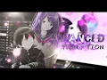 Advanced Smooth Transition - AMV Tutorial After Effect