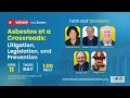 Asbestos at a Crossroads The Legal Regulatory and Legislative Battle to End Asbestos Exposure