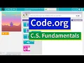 A Royal Battle with Events Lesson 12 3 Course B Code org Tutorial with Answers