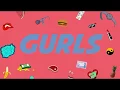 Lagu GURLS Teaser