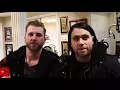 Three Days Grace - Thanks for your support for The Mountain!