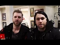 Download Lagu Three Days Grace - Thanks for your support for The Mountain!