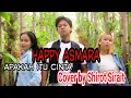 Download Lagu Happy Asmara - Apakah Itu Cinta Cover by Shirot Sirait