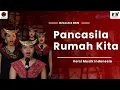 Download Lagu Lagu Musik Indonesia - Pancasila Rumah Kita - Orkestra BKN