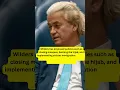 Download Lagu Geert Wilders and the Controversial Anti-Islam Agenda: Unveiling the Impact