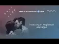 UDD-Unti-Unti Lyric Video (Original Song from Globe Studios' Valentine's Video 2017)