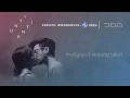 UDD-Unti-Unti Lyric Video (Original Song from Globe Studios' Valentine's Video 2017)