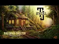 Download Lagu TJ O'Neill - Railroad Shelter (feat. Stick Figure) [Official Audio]