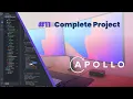 Create Job Component Complete Project - Fullstack Grap L React Tutorial